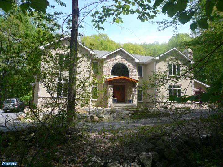 284 Forrest Road - Photo 1