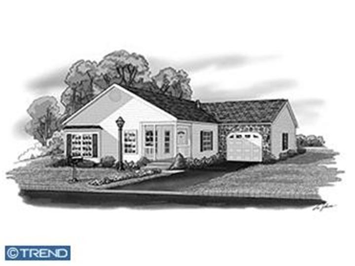 0 Blue Bell Springs Drive - Photo 1
