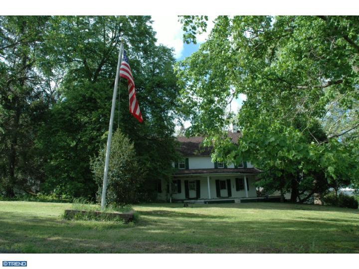 1799 Pocopson Road - Photo 1