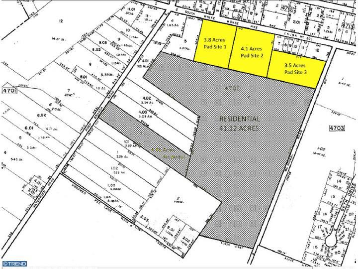 000 White Horse Pike - Photo 1