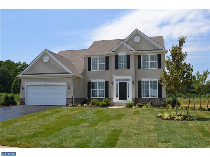 211 Arrowood Drive - Photo 1