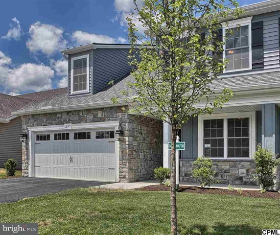 6135-LOT 92 Thornhill Lane - Photo 1