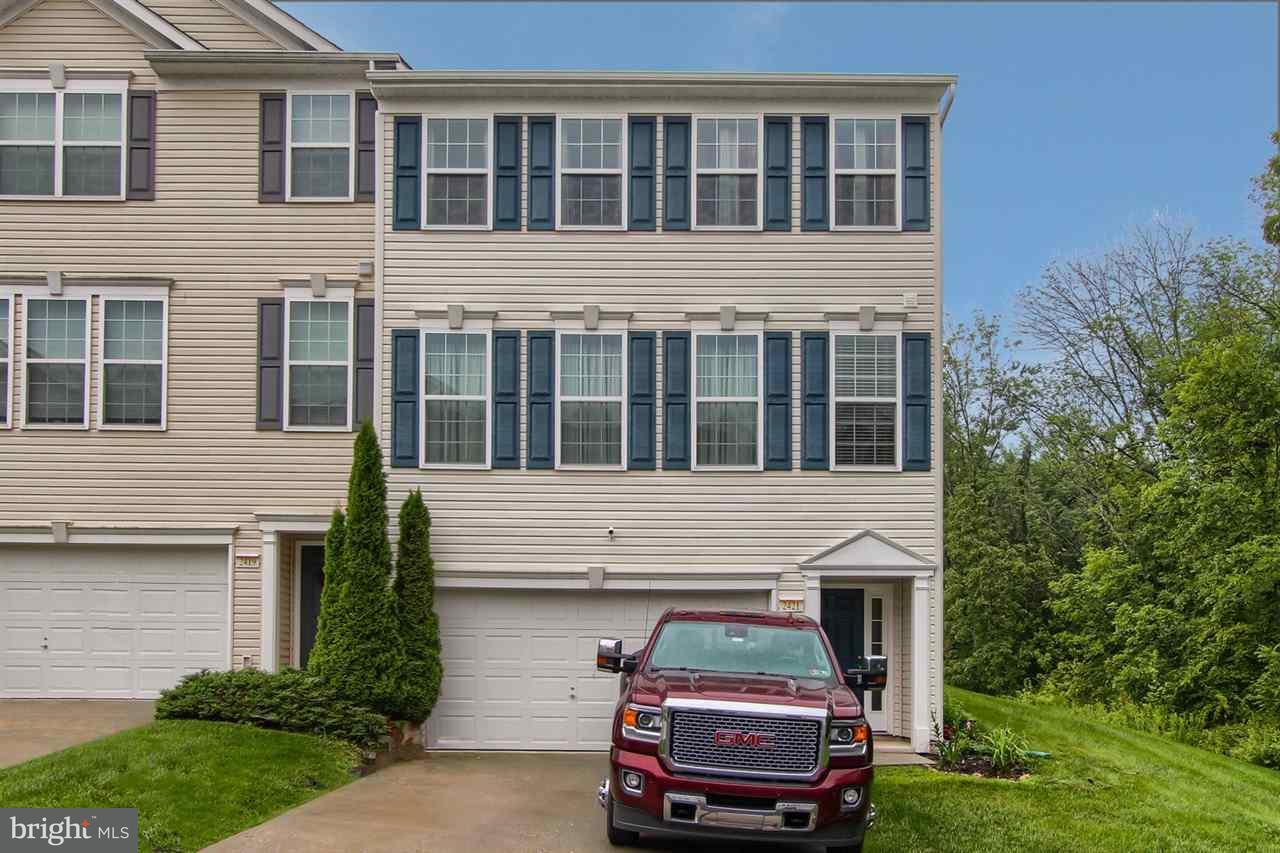 2421 Walnut Bottom Road - Photo 1