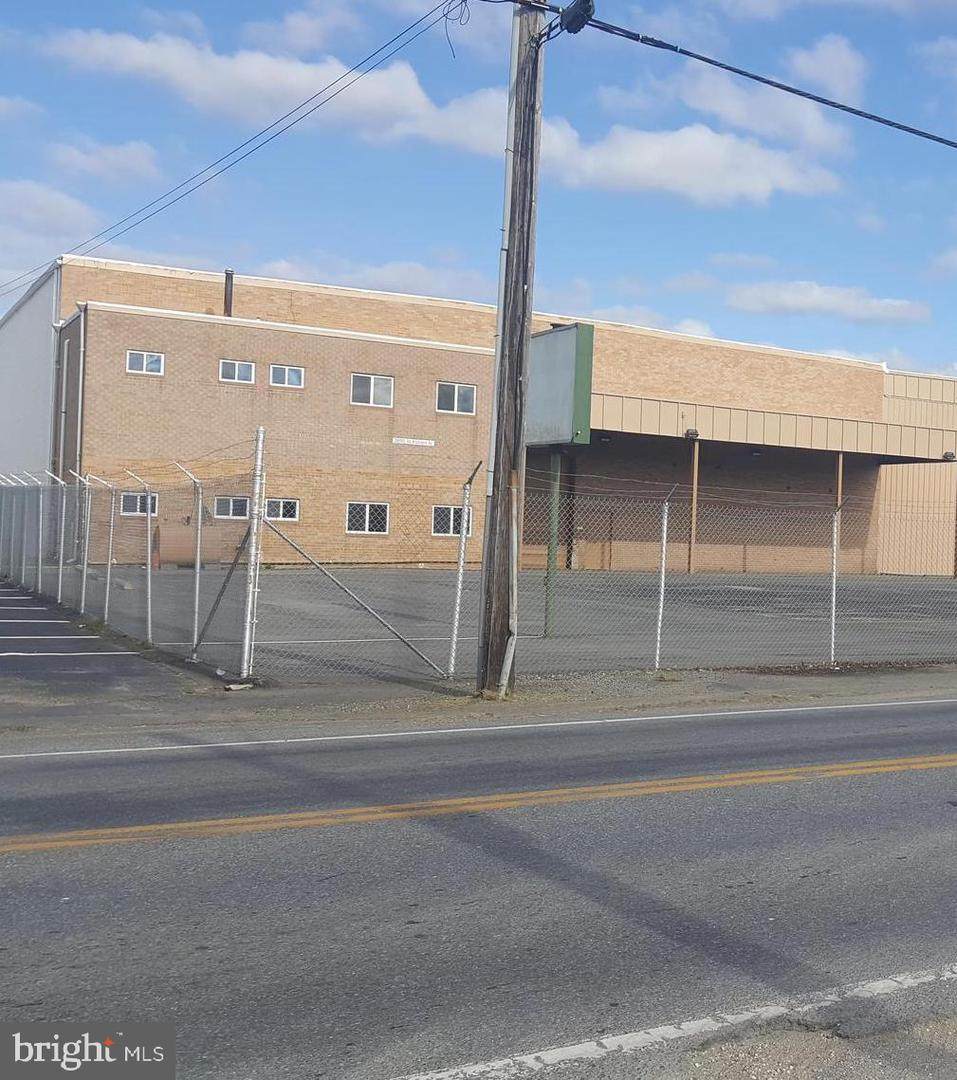 2695 Old Washington Road - Photo 1