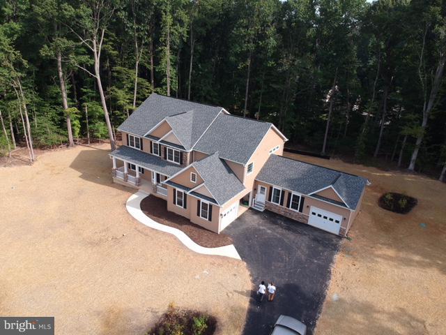 9384 Stonestreet Road - Photo 1