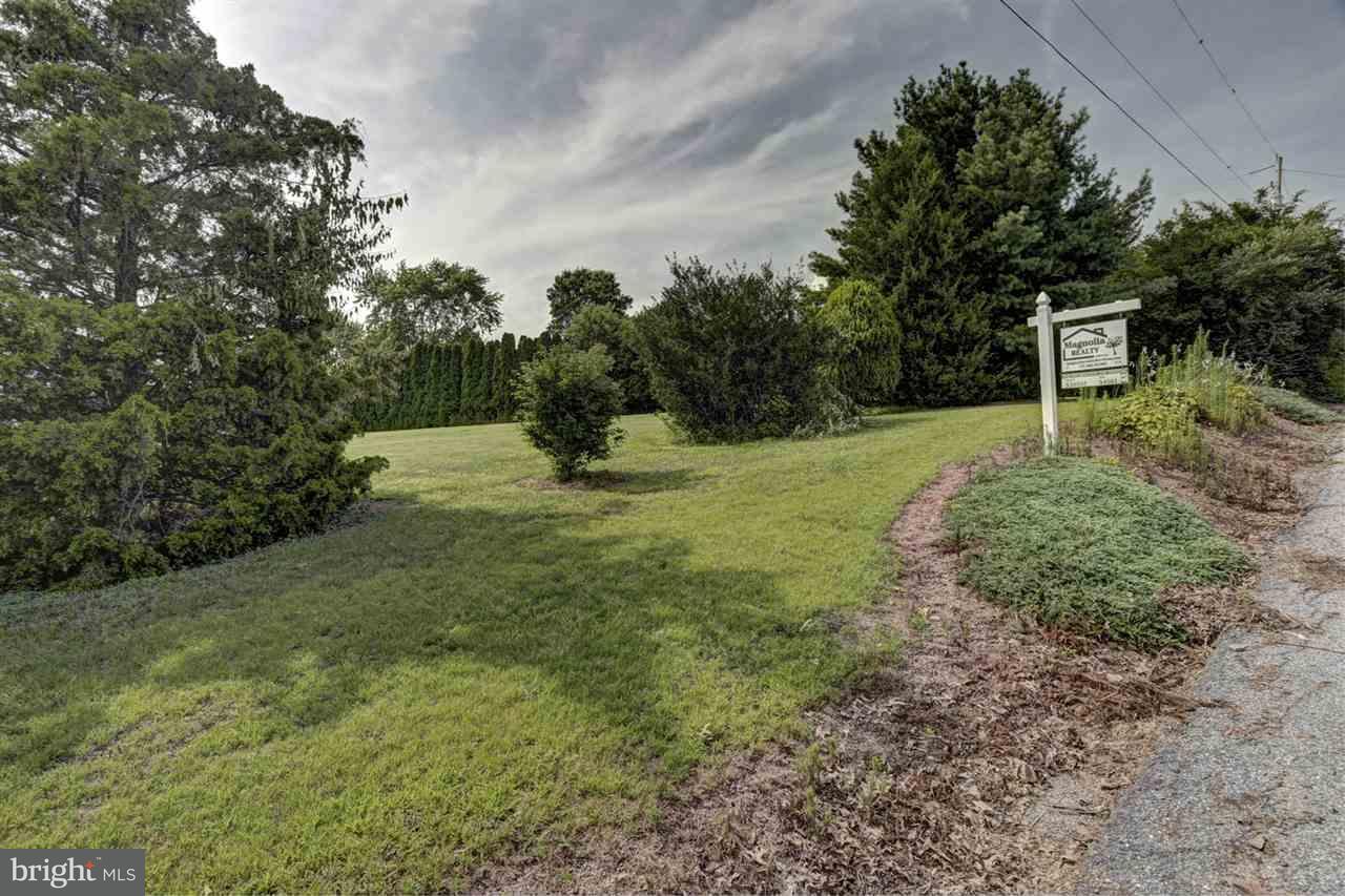 Lot 6 Bombaugh Road - Photo 1