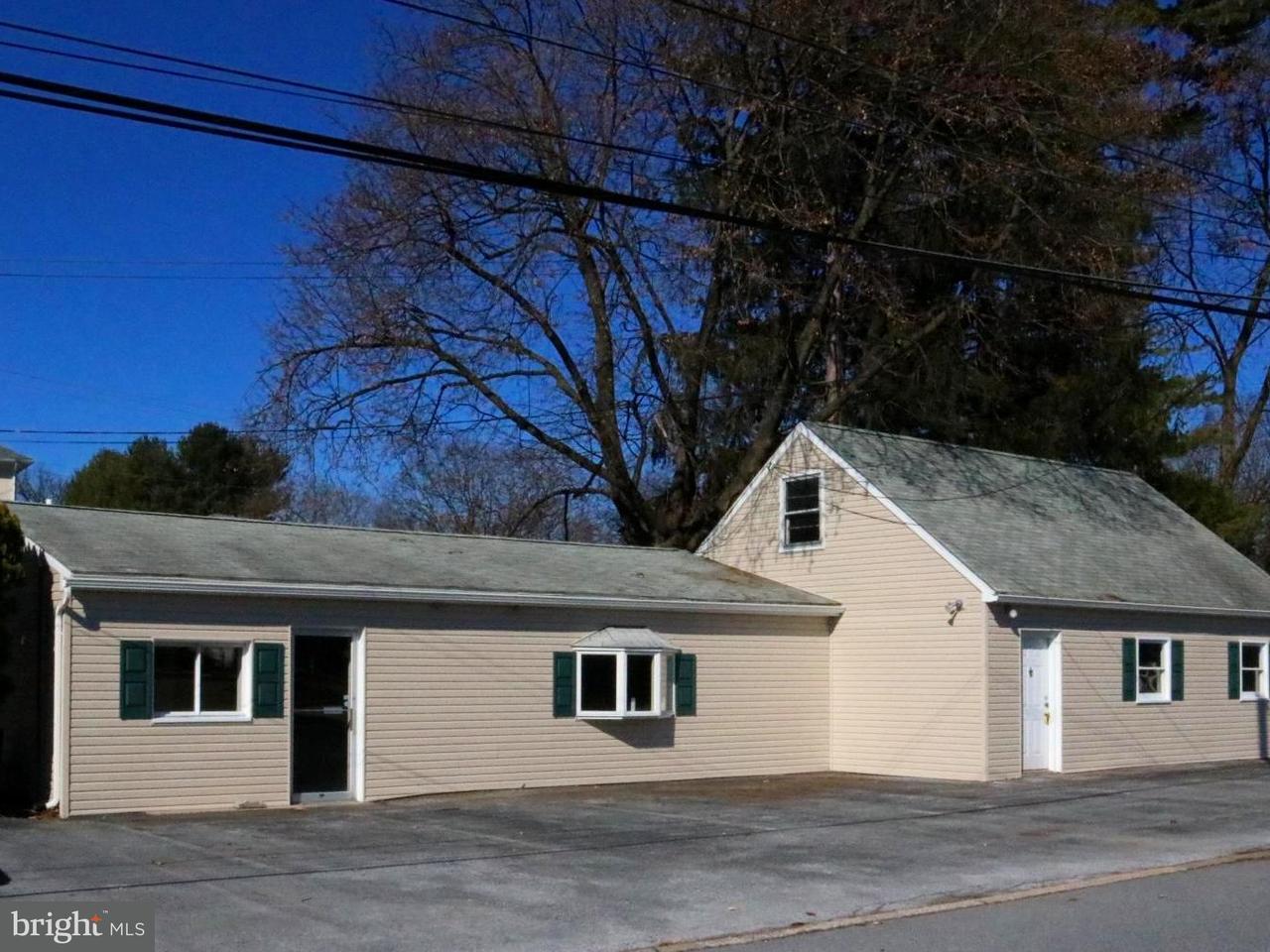 3300 Market Street - Photo 1