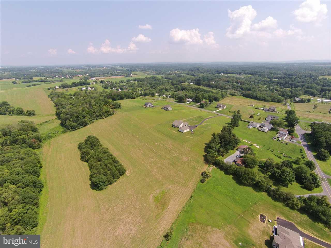 Lot 1 Fairville Road - Photo 1