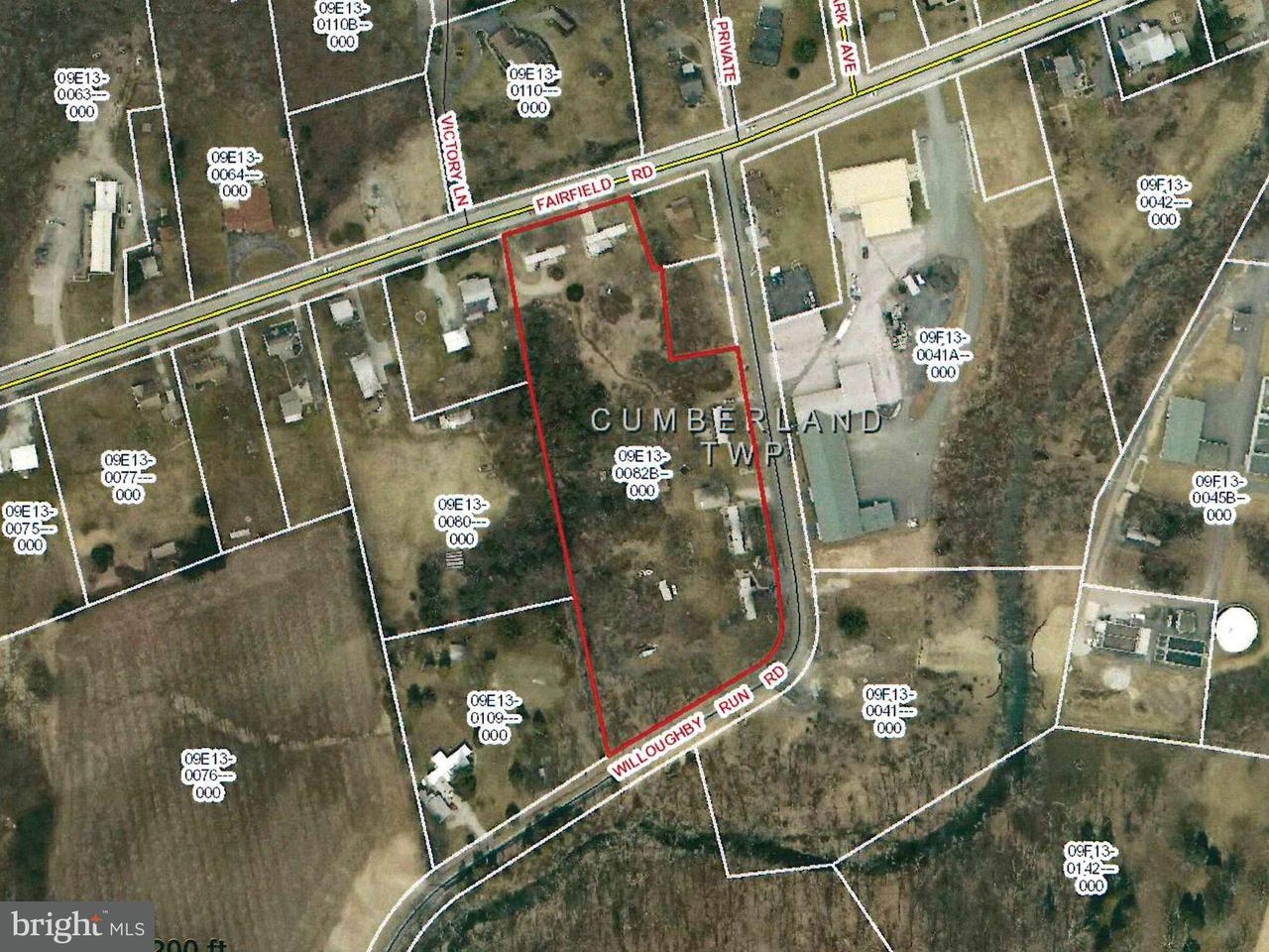 45 Willoughby Run Road - Photo 1