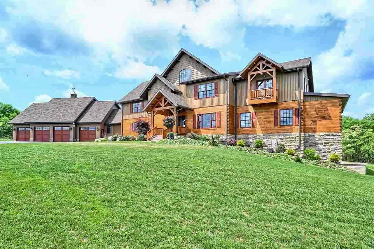 115 Knorr Road - Photo 1