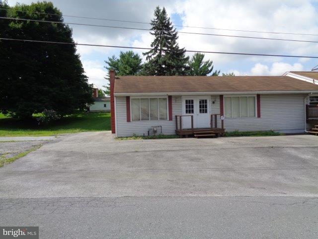 701 S Spring Garden - Photo 1