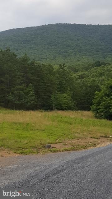 Fall Run Ln - Photo 1