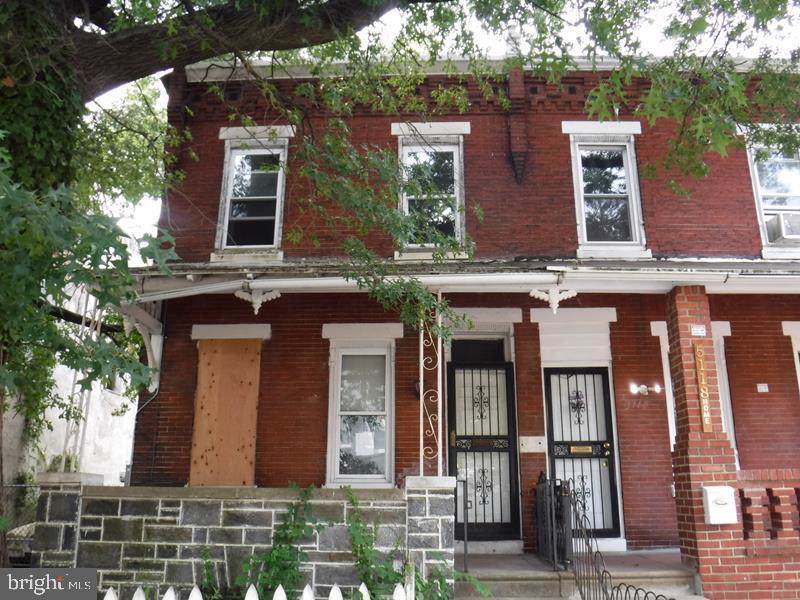 5116 Master Street - Photo 1