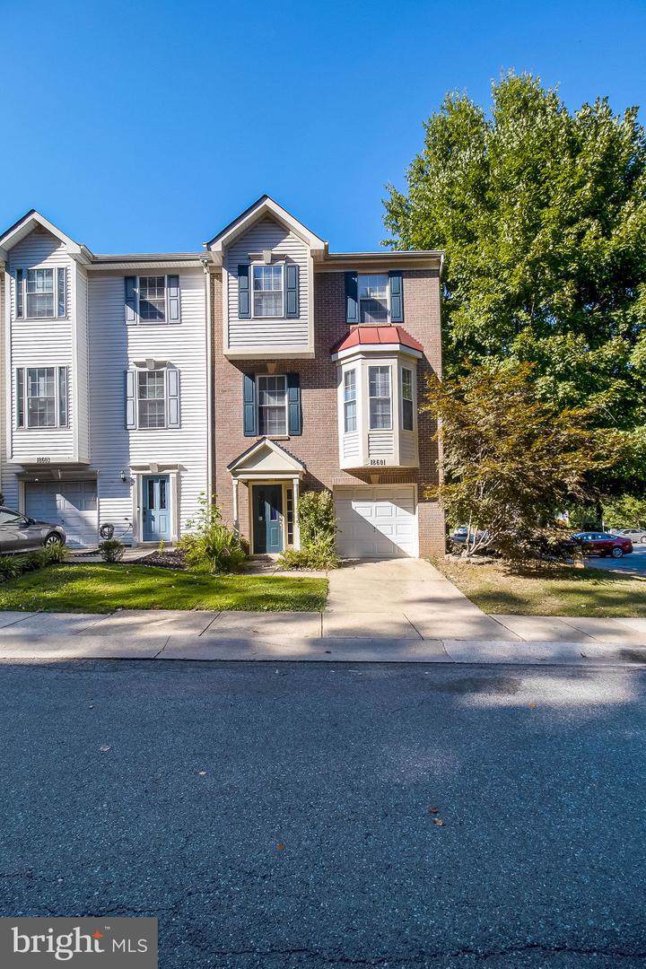 18601 Autumn Mist Drive - Photo 1