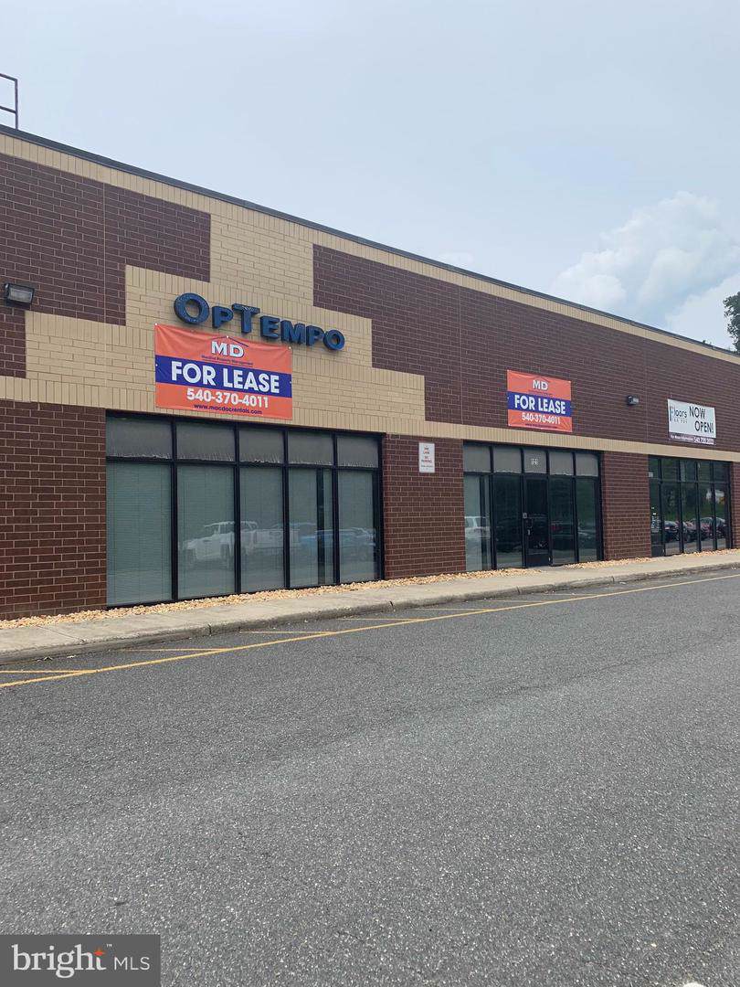 3619 Jefferson Davis Highway - Photo 1