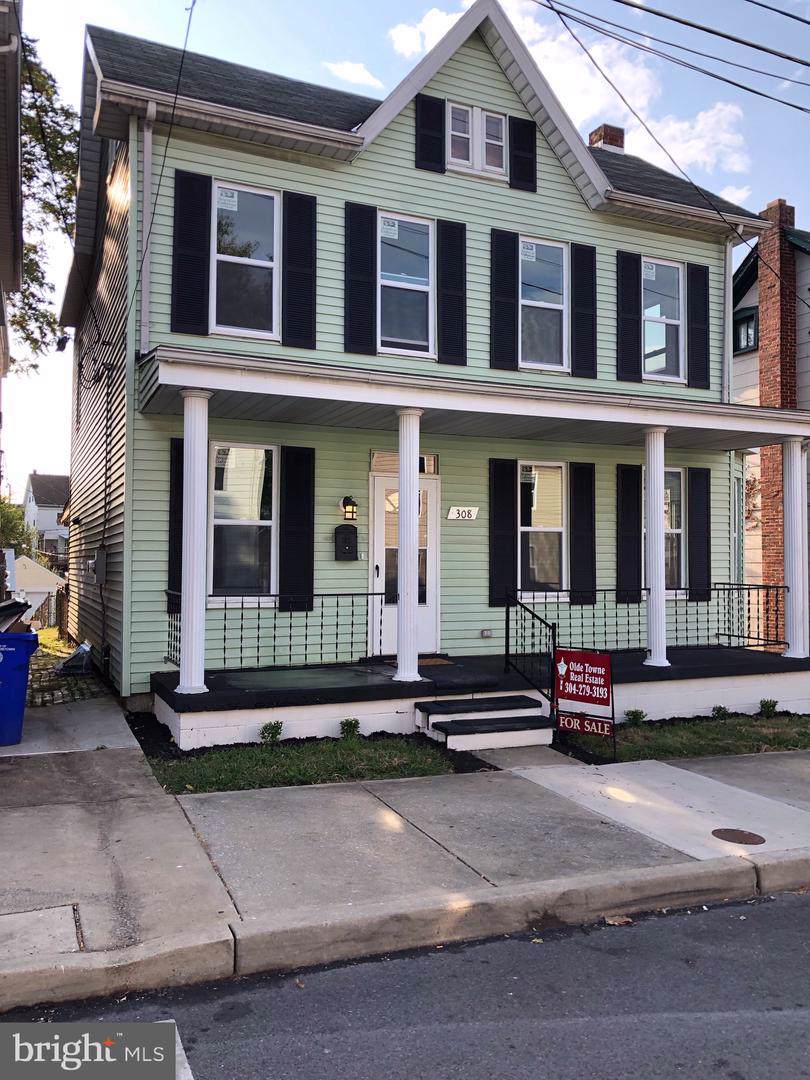 308 Mulberry Street - Photo 1