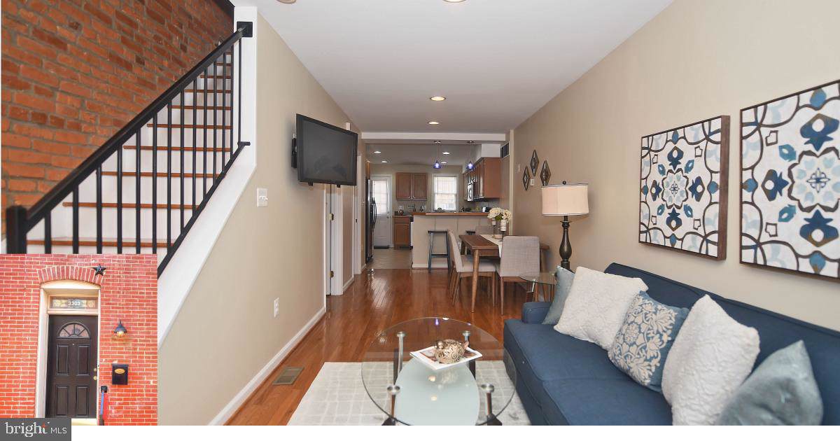 3303 Schuck Street - Photo 1