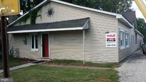 3518 Norwood Avenue - Photo 1