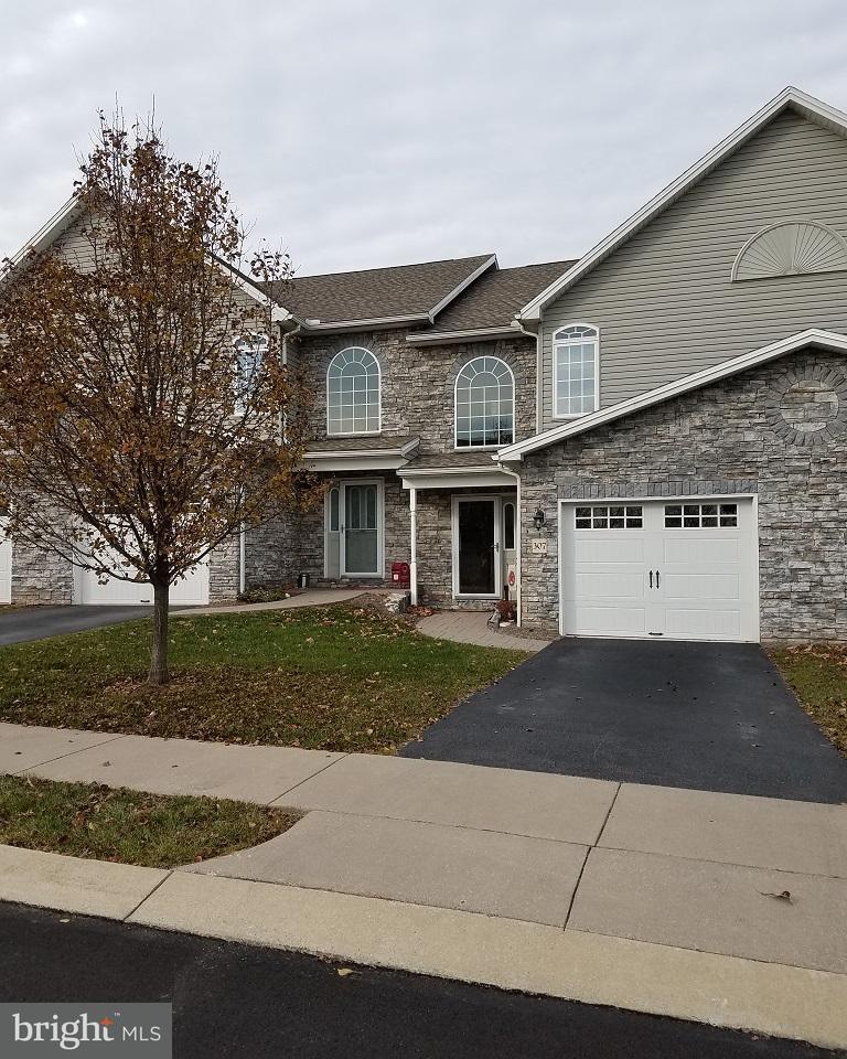 307 Briar Ridge Circle - Photo 1