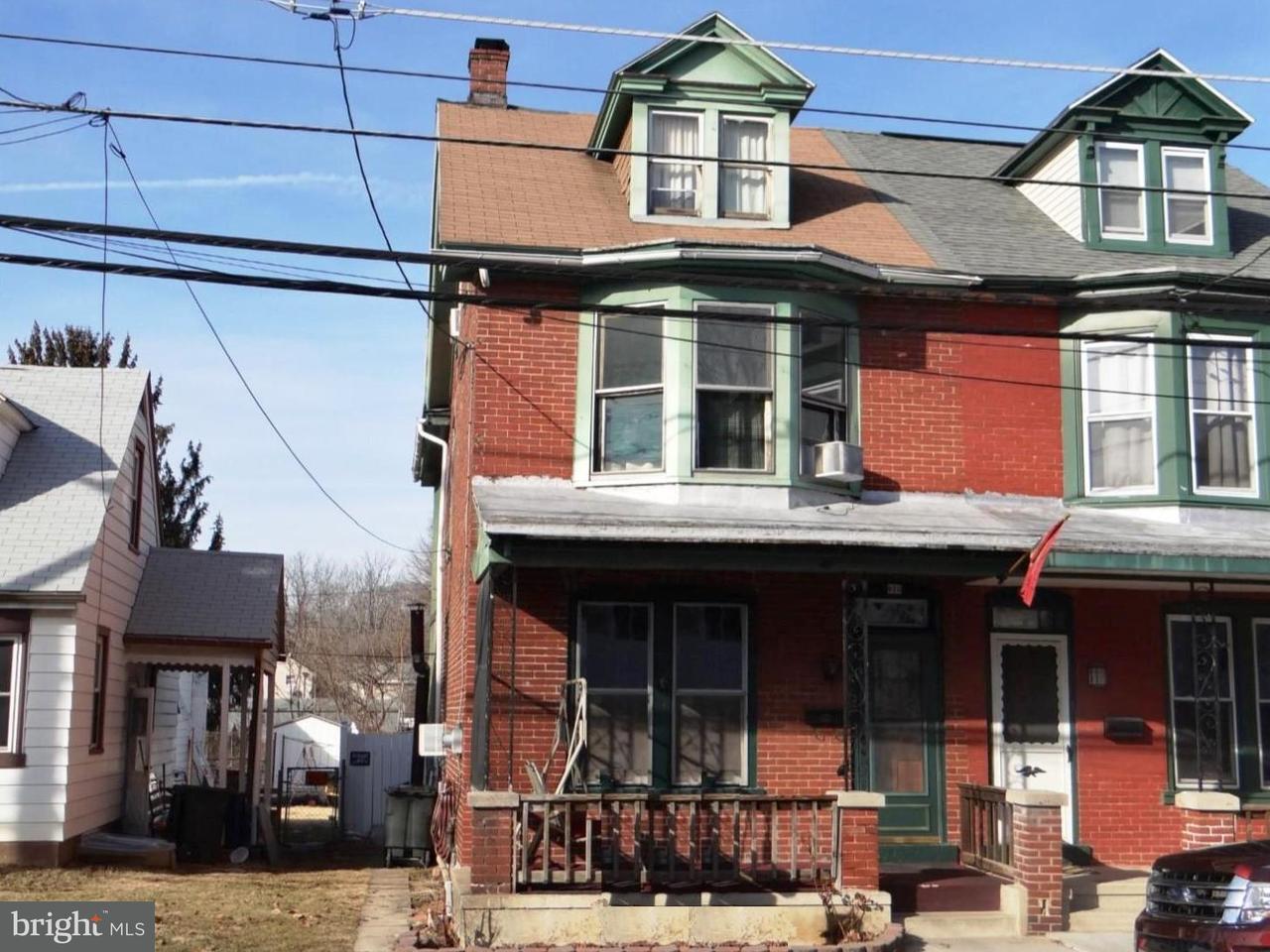 615 Elm Street - Photo 1