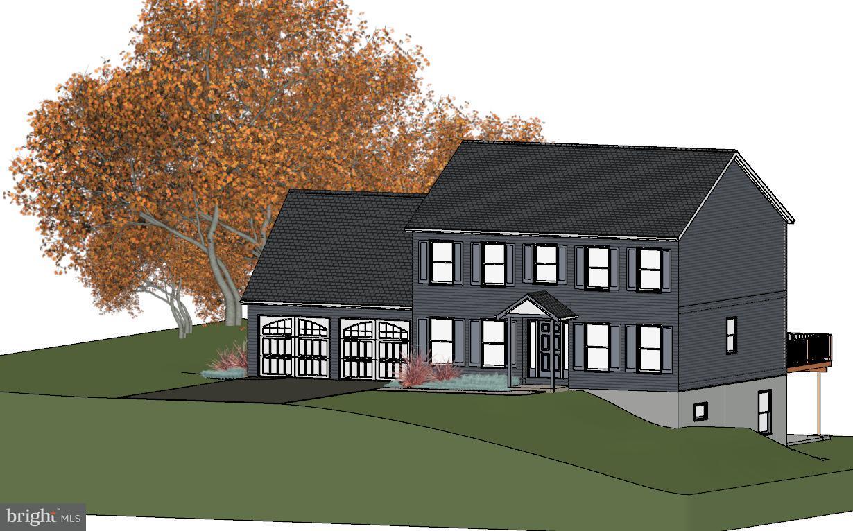 Lot #4 Evelyn Drive - Photo 1