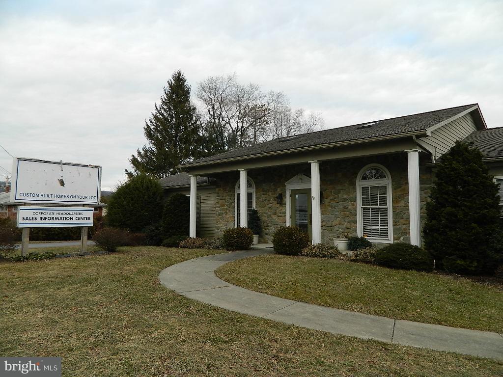 1301 Colonial Club Drive - Photo 1