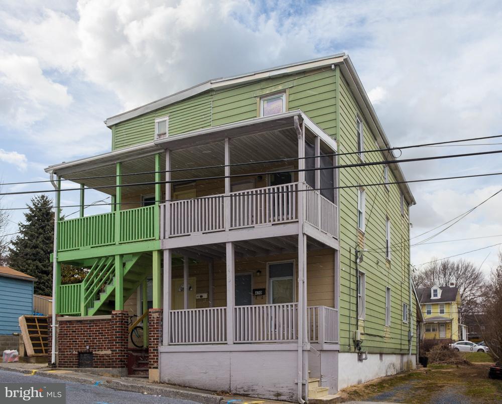 430 Bessemer Street - Photo 1