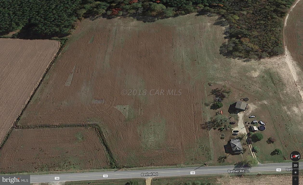 7995 Bethel Road - Photo 1