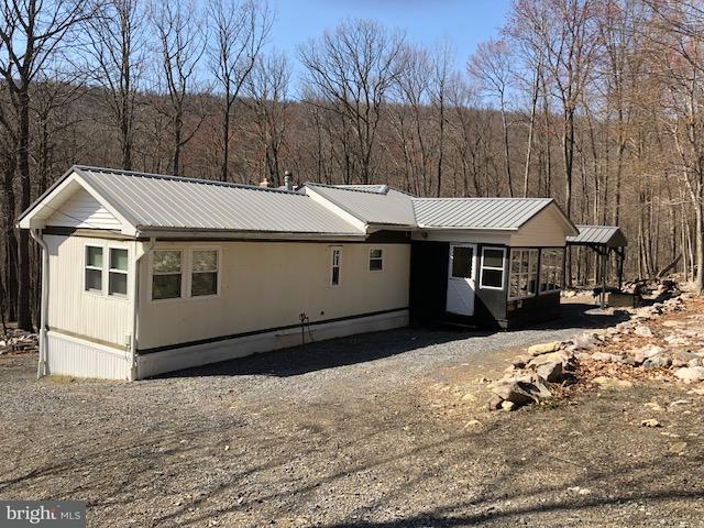 22681 Railroad Grade - Photo 1