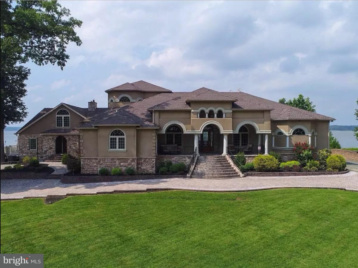 265 Veazey Cove Road - Photo 1