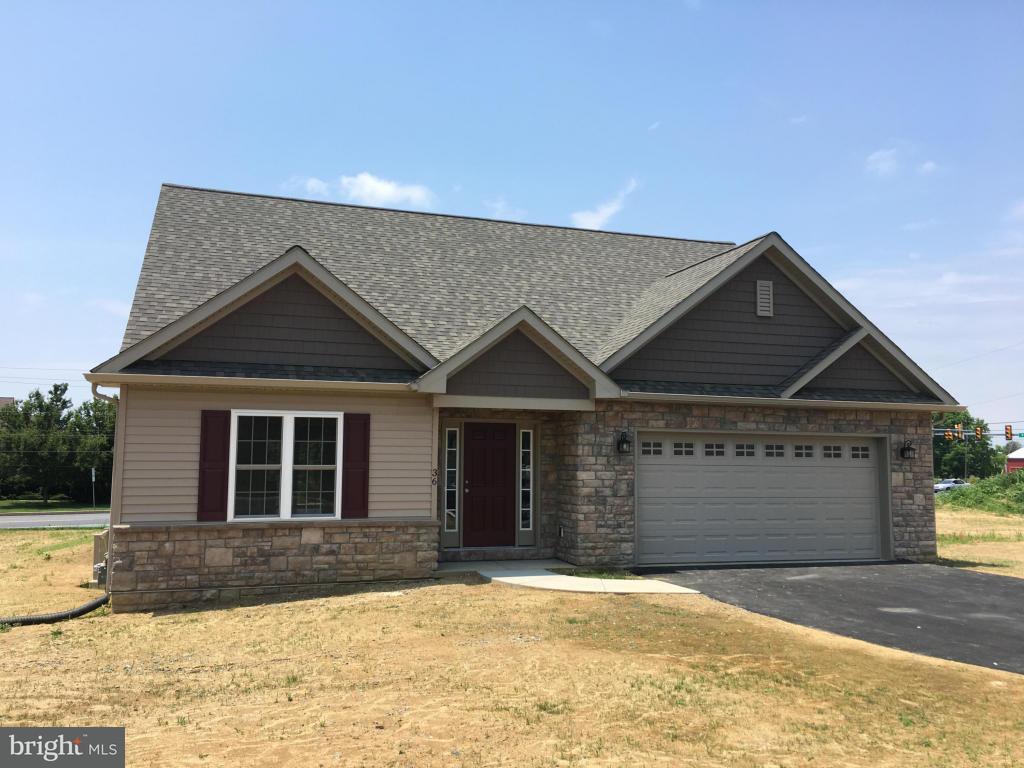 243 Pilgrim Drive - Photo 1