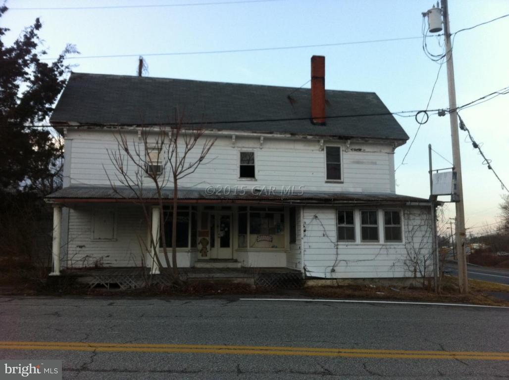 10135 Worcester Highway - Photo 1