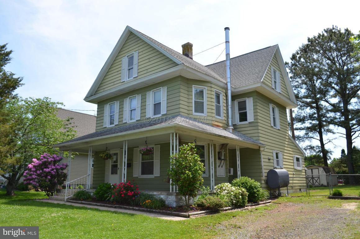 10702 Bishopville Road - Photo 1