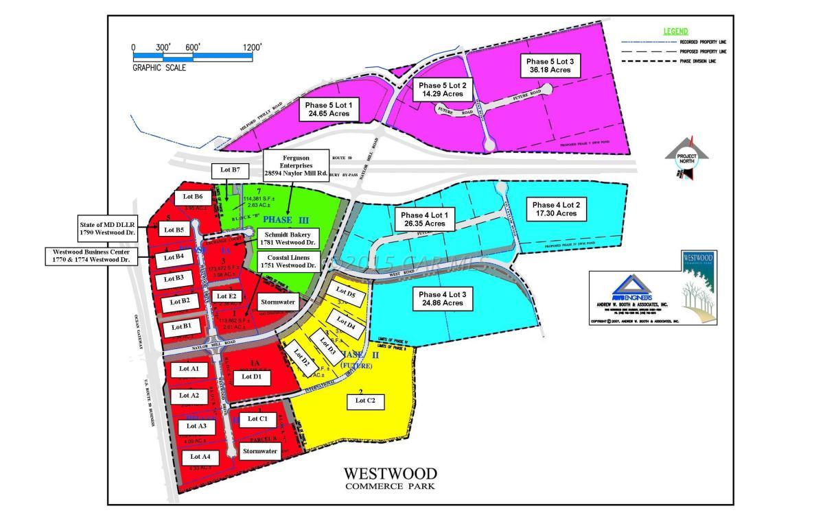 Lot D2 International Drive - Photo 1