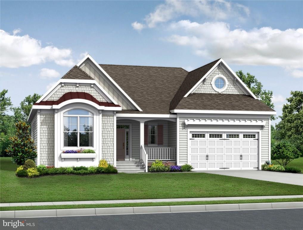 0 Exeter Way (Cassidy) - Photo 1