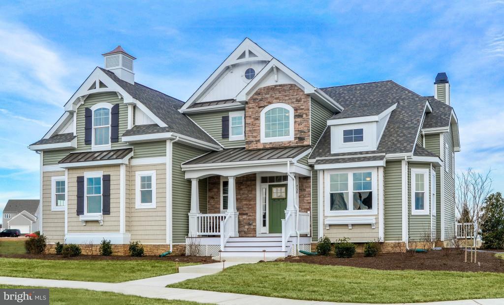 31611 Exeter Way (Kingfisher) - Photo 1