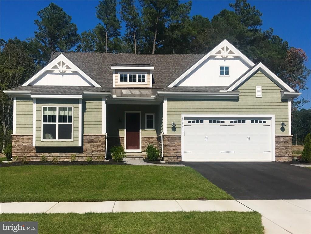 0 Arbor Circle - Photo 1