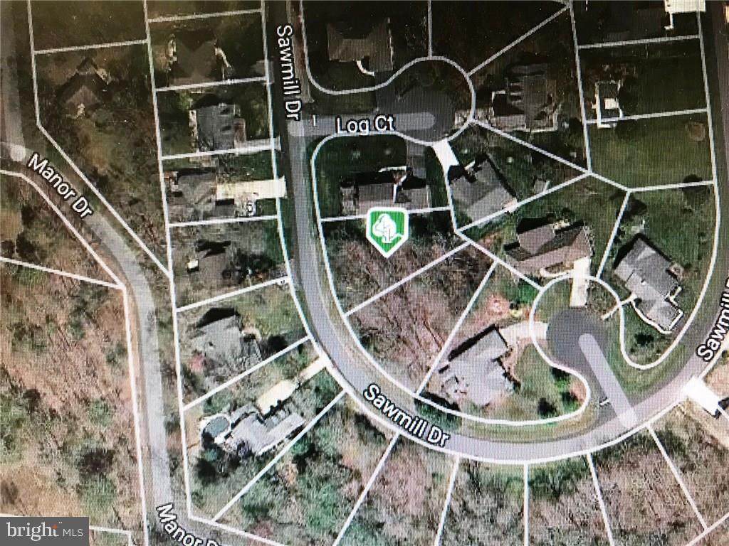 N21 Sawmill Drive - Photo 1