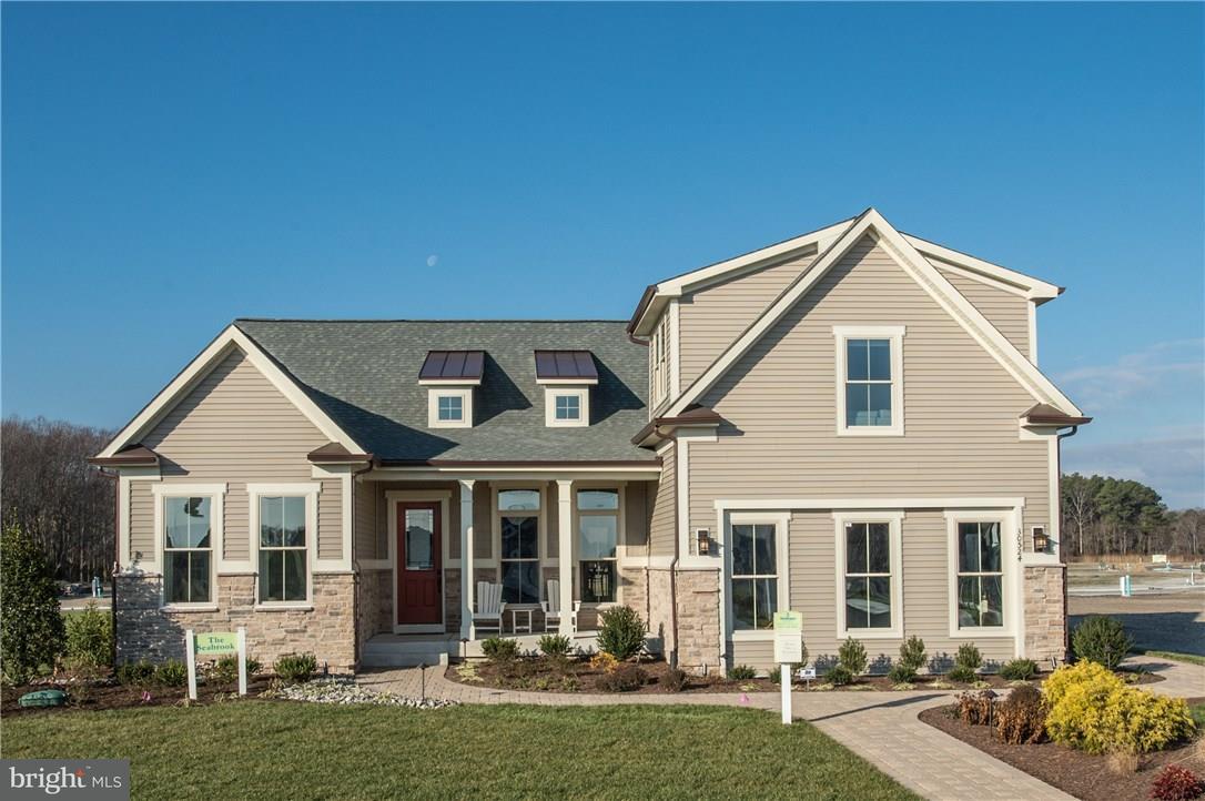 17625 Madaket Way (Homesite 236) - Photo 1