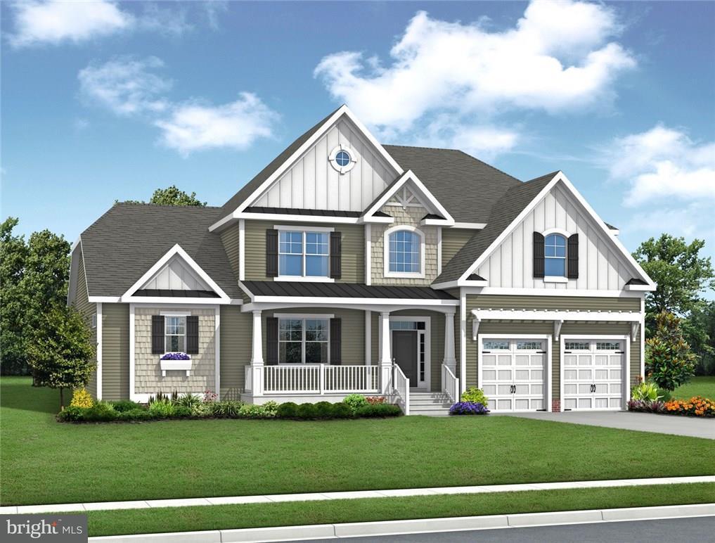 35529 Creekside Drive - Photo 1