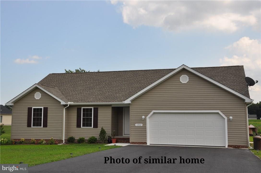 10606 Knoll Hill Drive - Photo 1