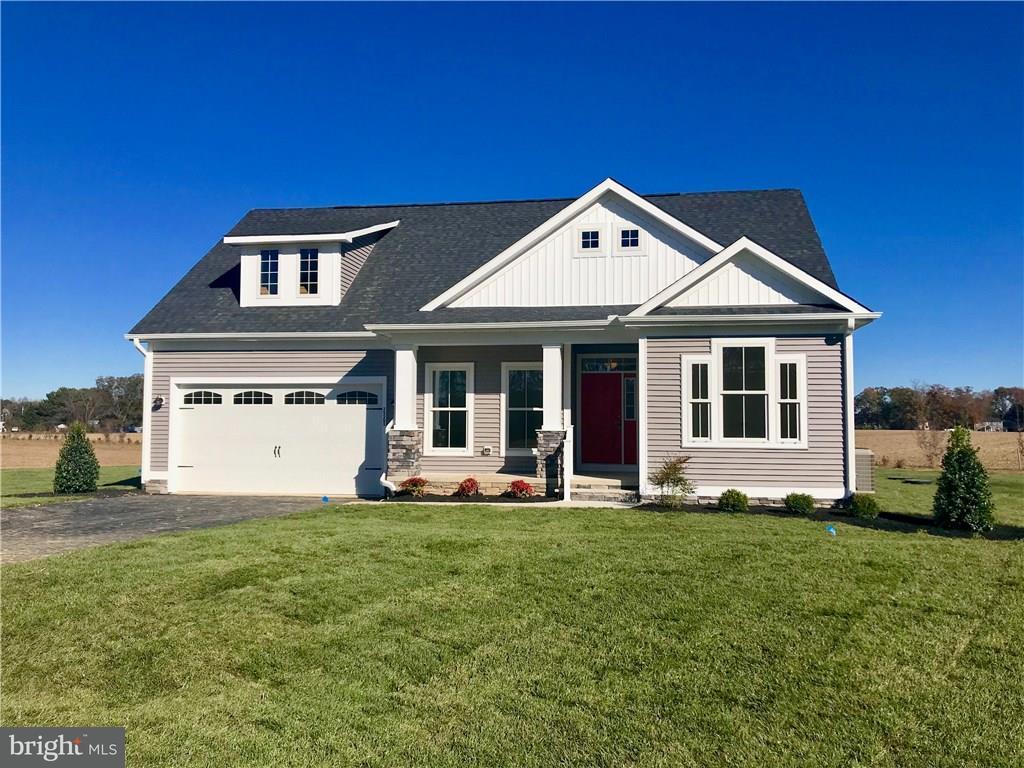 16404 Four Leaf Drive - Photo 1