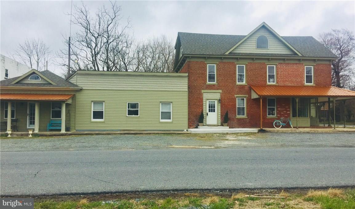 8465 Front Street - Photo 1