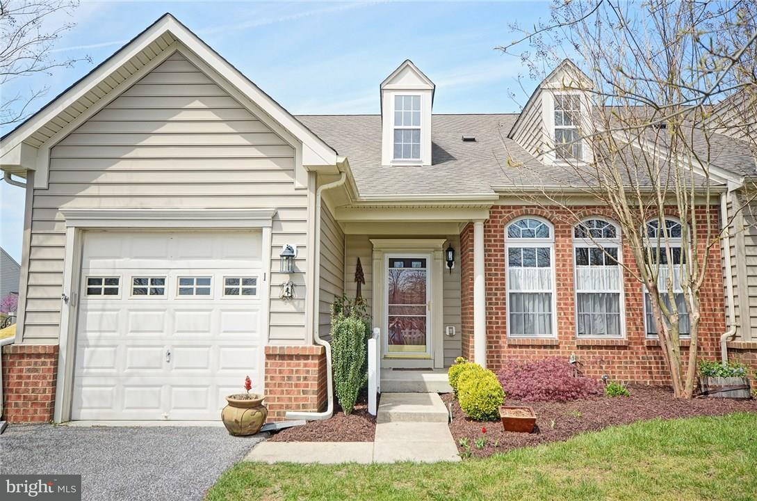 1 Ashley Park Drive - Photo 1