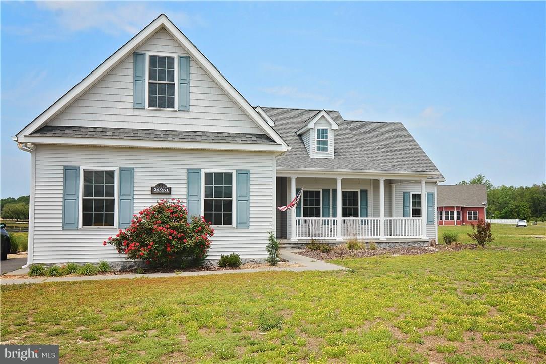 24961 Cypress Drive - Photo 1