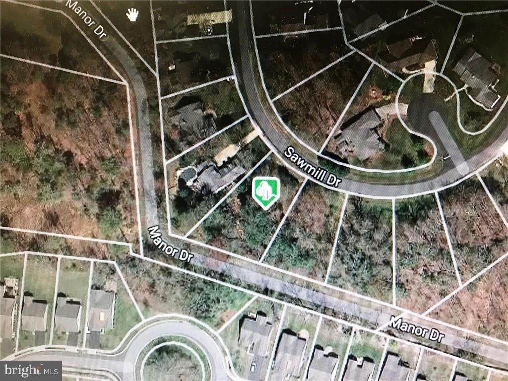 M36 Sawmill Drive - Photo 1