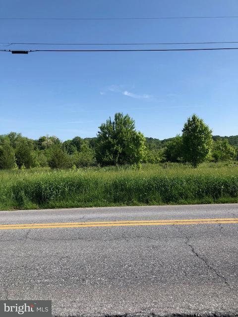 Lot# 2 Old Quaker Road - Photo 1