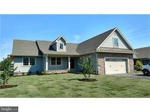 Lot 13 Quail Lane - Photo 1