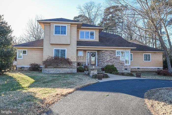 4364 Union Church Road - Photo 1