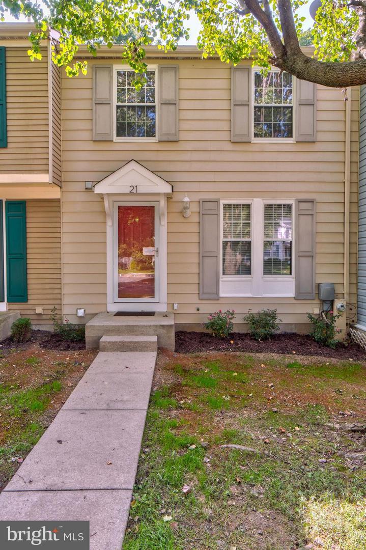 21 Dallington Court - Photo 1